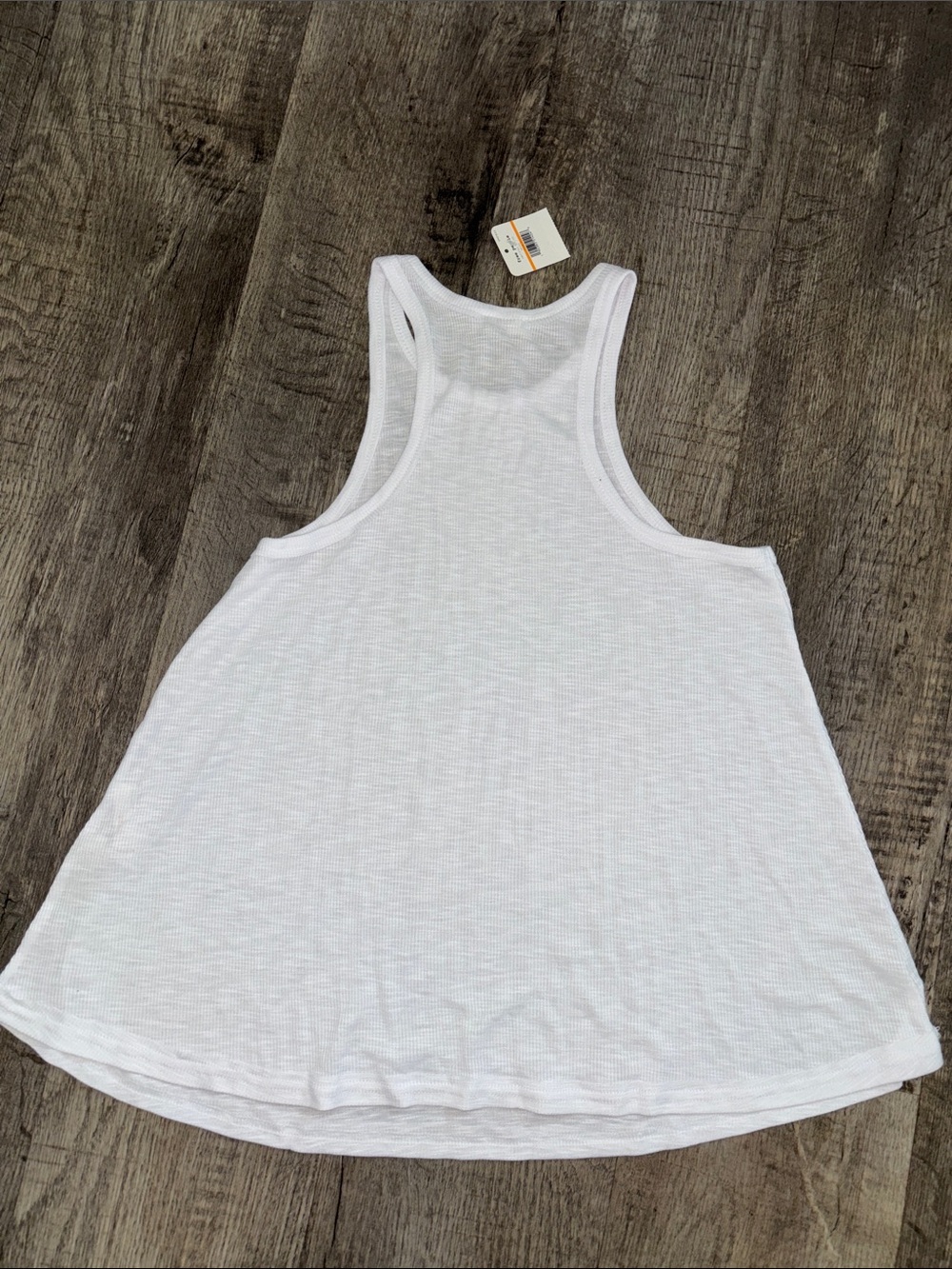 Free People Long Beach Tank - Picture 6 of 6